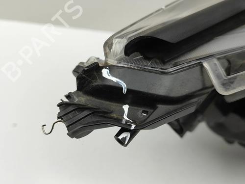 Venstre forlygte MERCEDES-BENZ E-CLASS Convertible (A207) E 200 CGI (207.448) | BP30596518C28