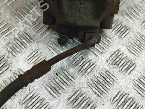 Left rear brake caliper JEEP GRAND CHEROKEE IV (WK, WK2) 3.0 CRD V6 4x4 | BP29829672M107 