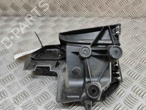 Rear bumper bracket AUDI E-TRON (GEN) 55 quattro | BP29404224C159 