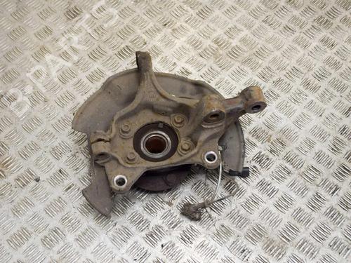 Left front steering knuckle MAZDA CX-5 (KE, GH) 2.2 D (KE2FW) | BP14635530M25
