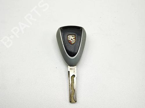 Electronic module PORSCHE BOXSTER (987) S 3.2 | BP36458666M83 - Image 2