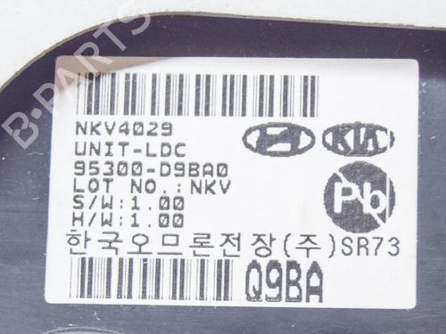 Electronic module KIA SPORTAGE IV (QL, QLE) 1.6 GDI | BP6774950M83 
