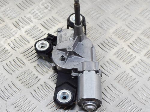 Rear wiper motor FORD FOCUS III 1.0 EcoBoost | BP6864727M102 