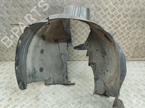 Cava de roda Cava de roda TOYOTA PROACE CITY Box Body/MPV (BPZ_) 1.5 D-4D 100 (BPZM) (102 hp) 33388324 33388324