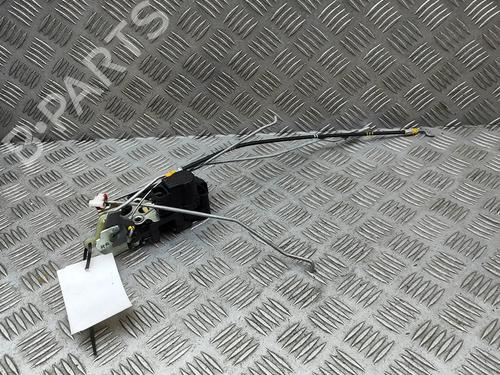 Used Front right lock Front right lock SSANGYONG REXTON W / REXTON 2.2 Xdi All-wheel Drive (178 hp) 33393457 33393457