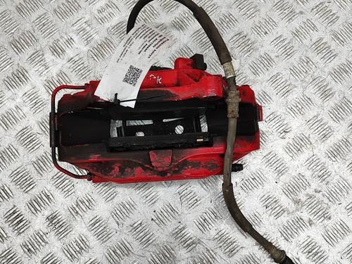 Left front brake caliper TESLA MODEL S (5YJS) P100D AWD | BP29391933M105 