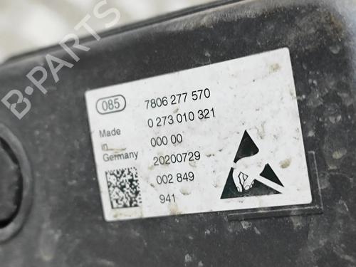 Steering rack VOLVO XC60 II (246) B5 Mild-Hybrid | BP27788563M22  - Image 9