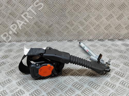 Used Front right seatbelt NISSAN QASHQAI II SUV (J11, J11_) 1.5 dCi (110 hp) 18165782