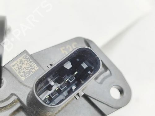 Mass air flow sensor SUZUKI SX4 S-Cross (JY) 1.4 Hybrid (Mild Hybrid) (AKK 414) | BP30708581M95 