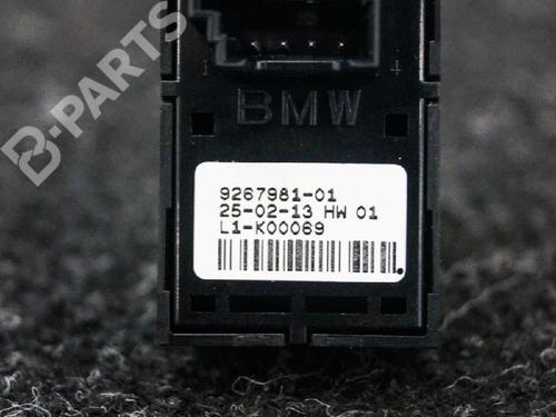 Switch BMW X5 (F15, F85) M 50 d | BP6733290I30 