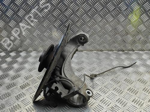 Right front steering knuckle VW GOLF VIII (CD1, DA1) 2.0 TSI R 4motion | BP30004684M26 - Image 3
