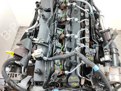 Engine FORD RANGER (TKE) 3.2 TDCi 4x4 | BP37609844M1  - Image 5
