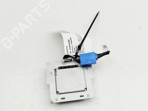 Antenne/Base MAZDA CX-80 (KL_) e-SKYACTIVE-D MHEV AWD (KL0H, KL3R3P) | BP32525767C140