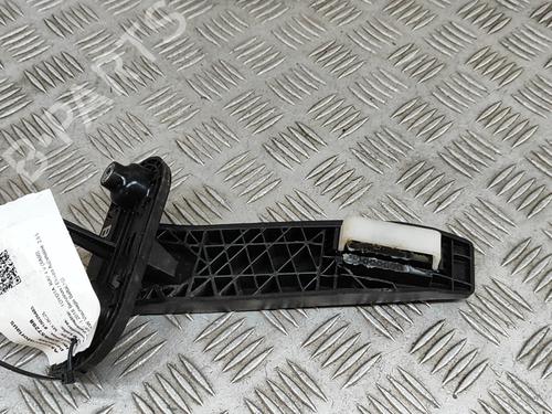 Pedal TOYOTA RAV 4 V (_A5_, _H5_) 2.5 Hybrid (AXAH52) | BP29391669I4 
