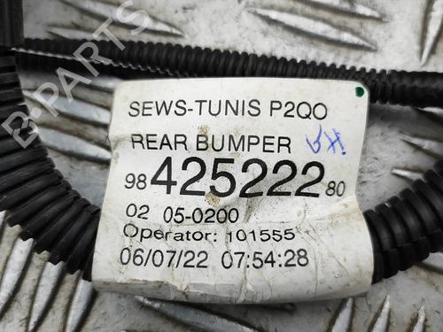 Electronic module OPEL MOKKA 1.2 (76) | BP36984093M83 - Image 13
