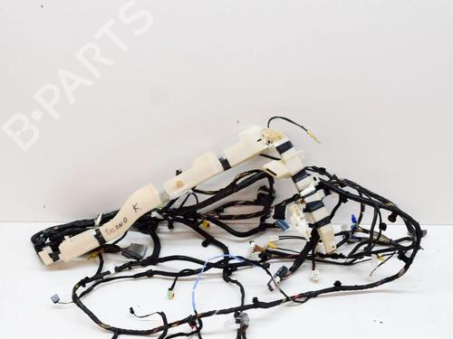 Used Wiring harness Wiring harness TESLA MODEL 3 (5YJ3) EV (283 hp) 27758525 27758525
