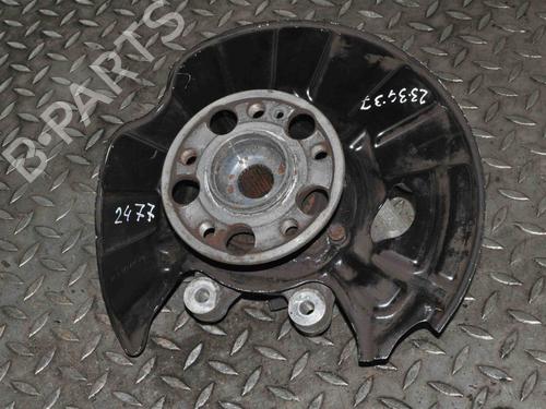 Used Left rear steering knuckle LAND ROVER RANGE ROVER IV (L405) 4.4 SDV8 4x4 (340 hp) 30216435