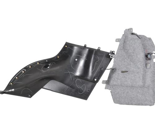 Boot lining TESLA MODEL X (5YJX) P100D AWD | BP33365309I3 - Image 2