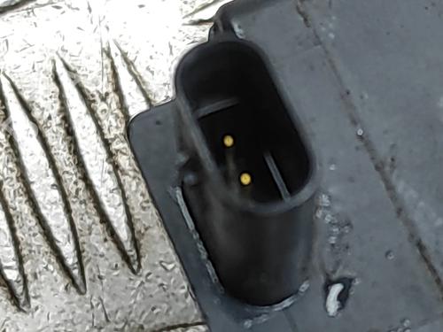 Electronic sensor OPEL MOKKA 1.2 (76) | BP32501369M84 