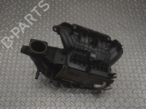 Used Intake manifold Intake manifold NISSAN X-TRAIL III (T32_, T32R, T32RR) 1.6 DIG-T (T32) (163 hp) 33365081 33365081