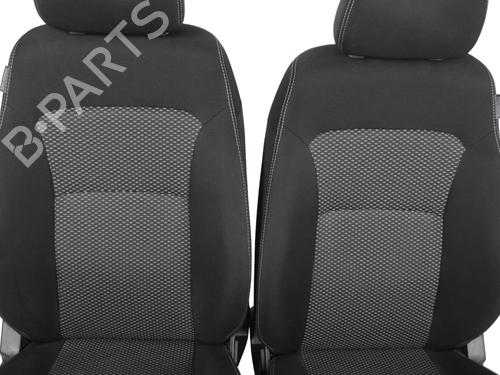 Seats set SUZUKI VITARA (LY) 1.4 T (APK414) | BP33362560C78  - Image 11