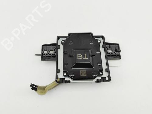Antenne/Base Antenne/Base TOYOTA bZ4X (_EAM1_) EV (XEAM10) (204 hp) 36783159 36783159