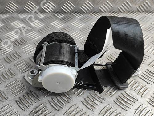 Rear right seatbelt VW TIGUAN (5N_) 2.0 TDI 4motion | BP27217269I28 
