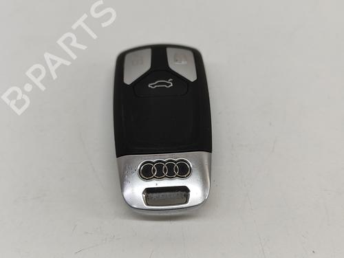 Elektronisk modul AUDI A4 B9 (8W2, 8WC) 2.0 TDI quattro (190 hp) 24819776