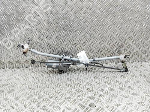 Used Front wipers mechanism Front wipers mechanism 37510445 37510445