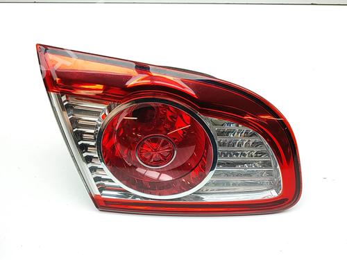 Used Left tailgate light Left tailgate light HYUNDAI SANTA FÉ III (DM, DMA) 2.2 CRDi 4WD (197 hp) 36458562 36458562