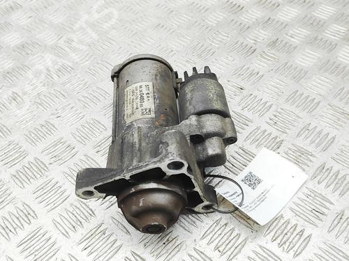 Starter PEUGEOT BOXER Bus 2.2 BlueHDi 140 | BP38756905M8 - Image 2