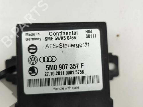 Electronic module VW PASSAT B7 Variant (365) 2.0 TDI | BP27350583M83  - Image 10