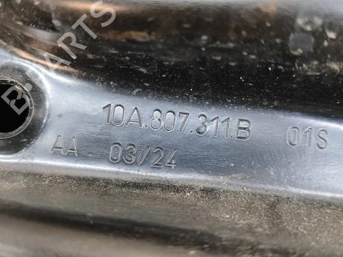 Andre CUPRA BORN (K11) 58 | BP31951318O1 