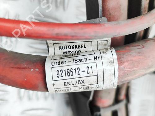 Kabel BMW X6 (E71, E72) xDrive 40 d | BP30130997E12 