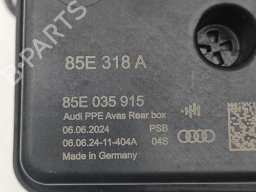 Speaker AUDI Q6 E-TRON (GFB) e-tron quattro | BP33740235E2 - Image 7