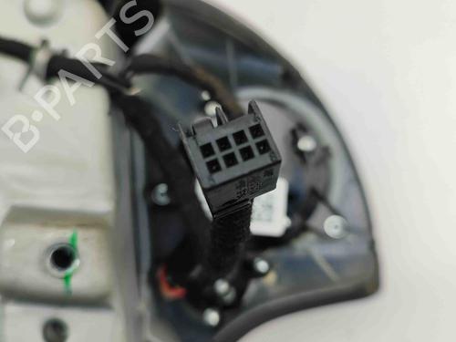 Driver airbag MERCEDES-BENZ S-CLASS (W221, V221) S 500 4-matic (221.086, 221.186) | BP29510868C9 