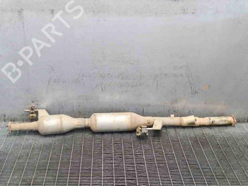 Used Catalyst NISSAN NAVARA NP300 Pickup (D23, D23T) 2.3 dCi (190 hp) 27751154