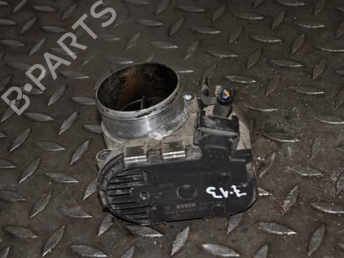Throttle body FORD TRANSIT CUSTOM V362 Bus (F3) 2.2 TDCi | BP33344215M82 - Image 2