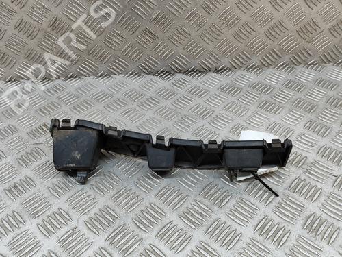 Front bumper bracket FORD USA MUSTANG Coupe 2.3 EcoBoost | BP17767767C158 
