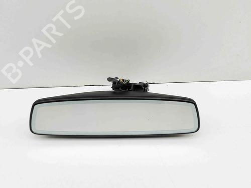 Used Rear mirror BMW X3 (G01, F97, G08) xDrive M40 i (360 hp) 29487655