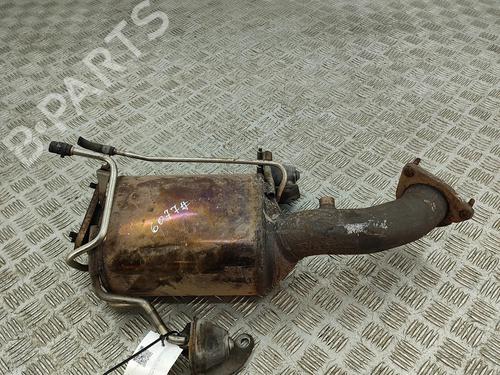 Catalyst VW TOUAREG (7P5, 7P6) 3.0 V6 TDI | BP33391816M10  - Image 6