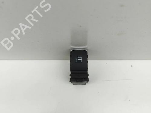 Used Left front window switch Left front window switch VW TOUAREG (7P5, 7P6) 3.0 V6 TDI (262 hp) 33395108 33395108