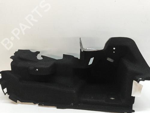 Used Boot lining MERCEDES-BENZ E-CLASS Convertible (A238) E 220 d (238.414) (194 hp) 28388149