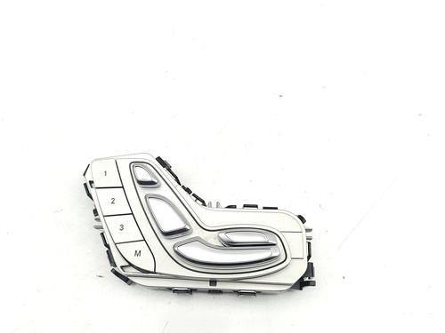Used Switch Switch MERCEDES-BENZ E-CLASS (W213) E 300 de 4-matic (213.011) (306 hp) 34282519 34282519