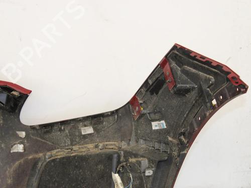 Front bumper JAGUAR E-PACE (X540) 2.0 D150 AWD | BP33379539C7  - Image 6