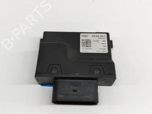 Used Electronic module AUDI Q5 (FYB, FYG) 2.0 TDI quattro (163 hp) 27782300