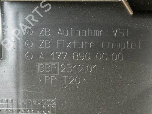 Other MERCEDES-BENZ B-CLASS Sports Tourer (W247) B 180 (247.084) | BP27761541O1