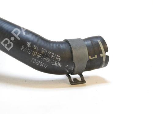 Used Pipe SKODA OCTAVIA III (5E3, NL3, NR3) 1.2 TSI (86 hp) 30255537