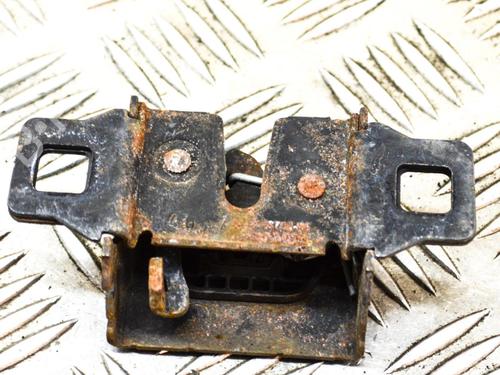 Hood lock LAND ROVER RANGE ROVER EVOQUE (L538) 2.0 D 4x4 | BP11832031C133