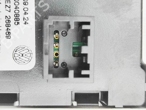 Electronic module VW MULTIVAN T7 (STM, STN) 1.4 eHybrid | BP33972269M83  - Image 6